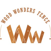 Wood Wonders Fence logo - Similar company to Tov Fencing - Wood, Metal, And Vinyl Fence Contractor