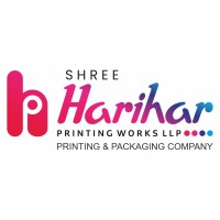 Shree Harihar Printing Works LLP logo - Similar company to Mso Cleland Ltd