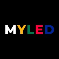 MYLED logo - Similar company to Myled