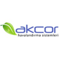 Akcor A.Ş. logo - Similar company to Proair Ventilations