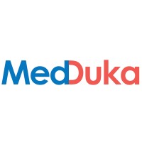 MedDuka logo - Similar company to Armada Advisory