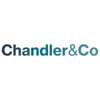 Chandler & Co logo - Similar company to Fractional Marketing