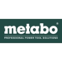 Metabo UK Ltd logo - Similar company to Hikoki Power Tools Uk