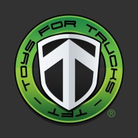 Toys For Trucks Official logo - Similar company to Sea Smoke