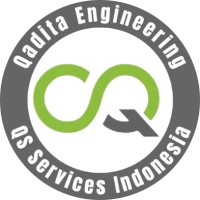 Qadita Engineering logo - Similar company to Design Authority Pte Ltd