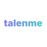 talenme logo - Similar company to Melp