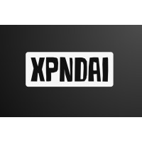 XPNDAI logo - Similar company to Blas Hiring Partners