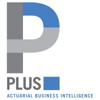 PLUS - Actuarial Business Intelligence logo - Similar company to Consure - Consultora Actuarial