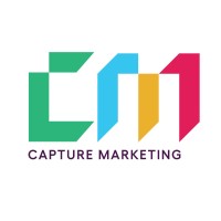 Capture Marketing KE logo - Similar company to Kf Construction Services