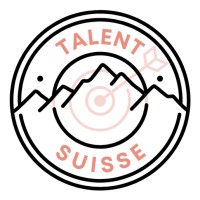 Le Talent Suisse logo - Similar company to Sigma Suisse