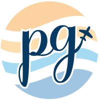 Probe the Globe logo - Similar company to Go Find Programs