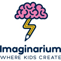 Imaginarium USA logo - Similar company to Parlaymint