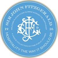 Sir John Fitzgerald Ltd logo - Similar company to Inclusify.Pro
