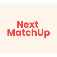 NextMatchup logo - Similar company to Sandrow Consulting