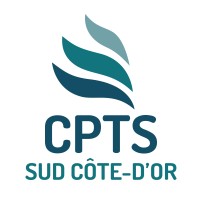 CPTS Sud Côte-d'Or. logo - Similar company to Communauté Professionnelle Territoriale De Santé Centre 21