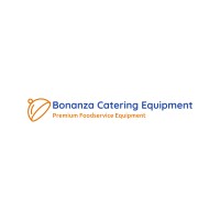 Bonanza Catering Equipment logo - Similar company to Cube Route