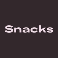 Snacks Studio logo - Similar company to Snacks