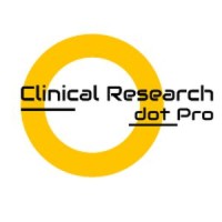 Clinical Research dot Pro logo - Similar company to Tangram Languages