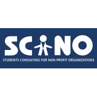 Student Consulting for Nonprofit Organizations (SCNO) at UCI logo - Similar company to Mystipendium.De