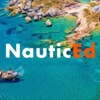 NauticEd - The Standard In Boating Education logo - Similar company to Paradigm Training Group - Rto 41059