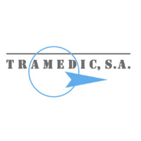 TRAMEDIC S.A. logo - Similar company to Comersec