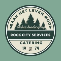 Rock City Services logo - Similar company to Scripta Video