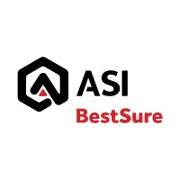 ASI BestSure logo - Similar company to My Complex