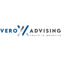 Vero Advising logo - Similar company to Benefixa