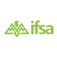 International Freeskiers & Snowboarders Association logo - Similar company to Rsp Logistics Services
