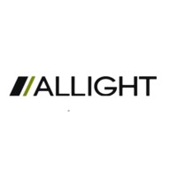 Allight Design logo - Similar company to Or Leds - Iluminação