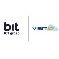 VISIT Informatiserings Dienstverlening BV logo - Similar company to Vitasys