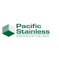 Pacific Stainless Products logo - Similar company to Global Document Services, Llc