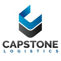 Capstone Logistics logo - Similar company to The Ranch Construction Materials