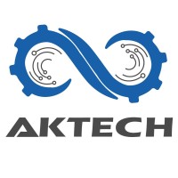 AKTECH Technical Services Co. Ltd. logo - Similar company to Aktech