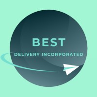 BEST DELIVERY INCORPORATED logo - Similar company to Best Delivery Llc 888-981-4000