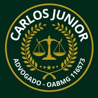 Carlos Junior Guilherme de Castro | Advogado logo - Similar company to Cblg Advogados