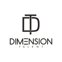 Dimension Talent logo - Similar company to Mac Allister