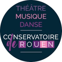 Conservatoire de Rouen logo - Similar company to Suniwan
