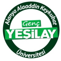 ALKÜ Young Green Crescent Society logo - Similar company to Green Global