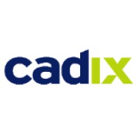 Cadix logo - Similar company to Bloxz