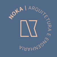 Noka Arquitetura e Engenharia logo - Similar company to Rio Arquitetura