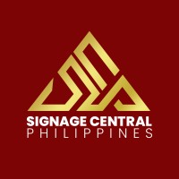 Signage Central Philippines logo - Similar company to Channelsay