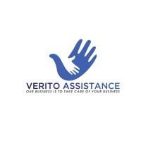 Verito Assistance logo - Similar company to Un First Assistant