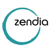 Zendia GmbH logo - Similar company to Antitoxin Gmbh