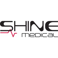 Shine Medical logo - Similar company to Shine Group