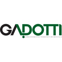 Gadotti Car Soluções para Movimentação e Armazenagem logo - Similar company to Controlware Sistemas