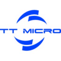TT Micro AS logo - Similar company to Ice Mobile