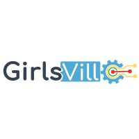 GirlsVill logo - Similar company to Grant For The Web