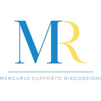 Mercurio Supporto Riscossioni logo - Similar company to Visioncloud It