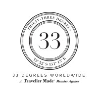 33 Degrees